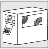 Industrial label printers