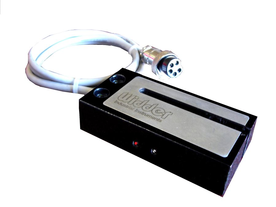 Label sensors