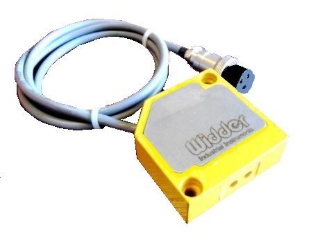 Reflex infrared sensors