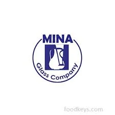 mina glass